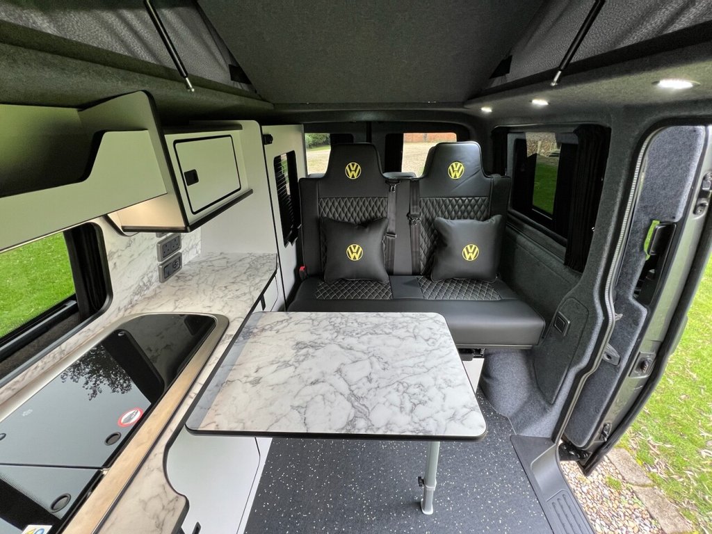 Used Volkswagen Transporter 2015 for sale - 78081481: Photo 27