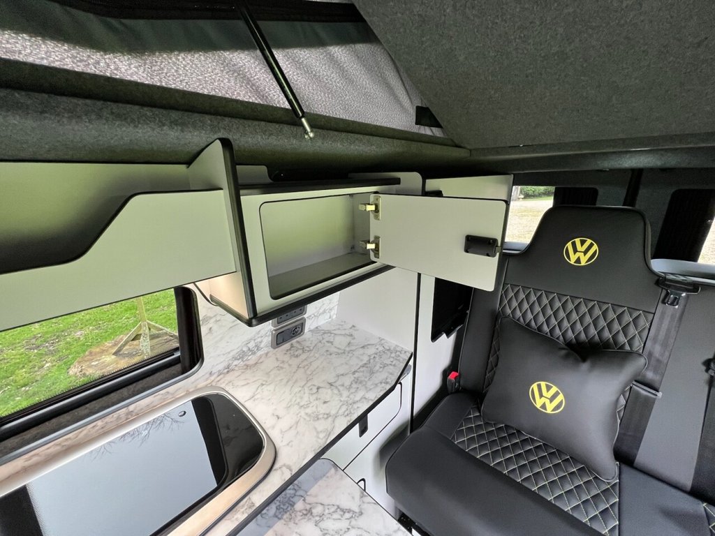 Used Volkswagen Transporter 2015 for sale - 78081481: Photo 28