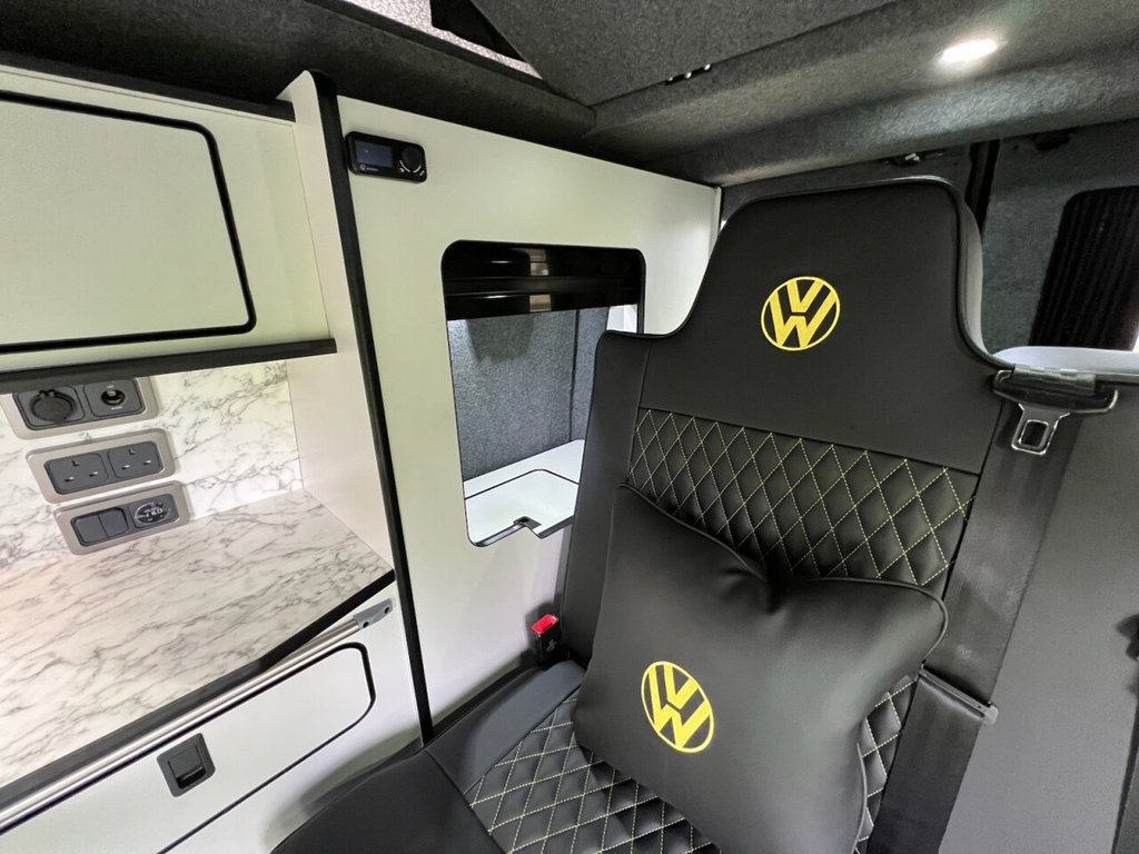 Used Volkswagen Transporter 2015 for sale - 78081481: Photo 30