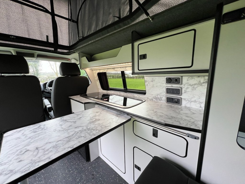 Used Volkswagen Transporter 2015 for sale - 78081481: Photo 31