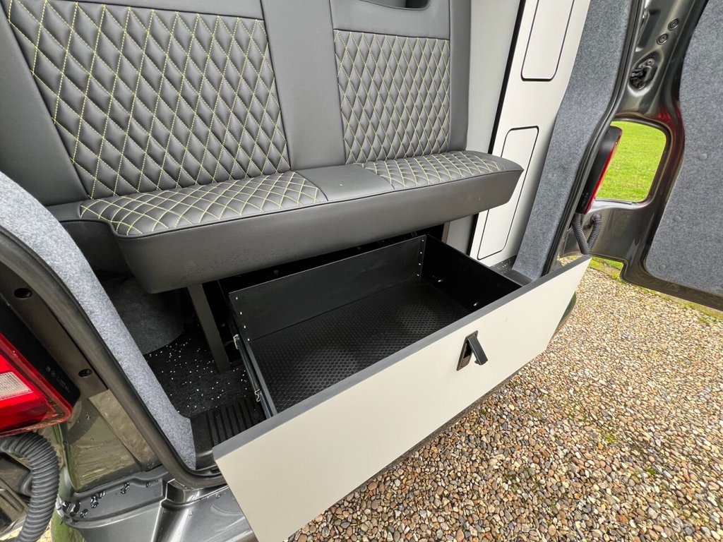 Used Volkswagen Transporter 2015 for sale - 78081481: Photo 34