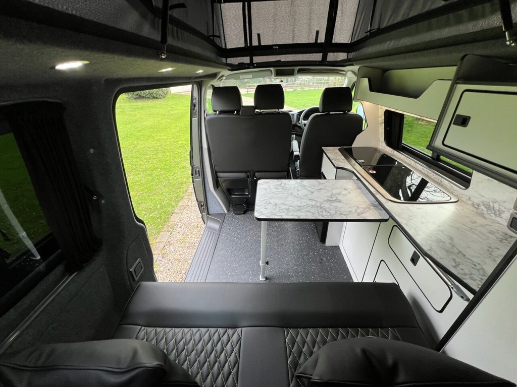 Used Volkswagen Transporter 2015 for sale - 78081481: Photo 36