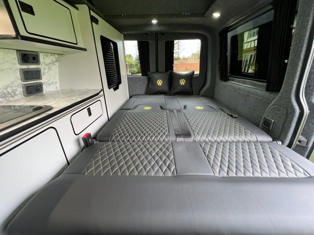 Used Volkswagen Transporter 2015 for sale - 78081481: Photo 39