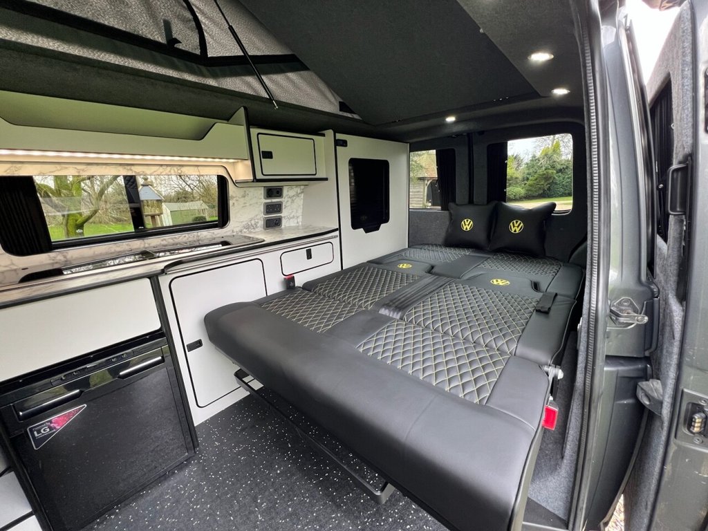 Used Volkswagen Transporter 2015 for sale - 78081481: Photo 40