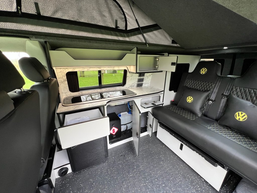 Used Volkswagen Transporter 2015 for sale - 78081481: Photo 42