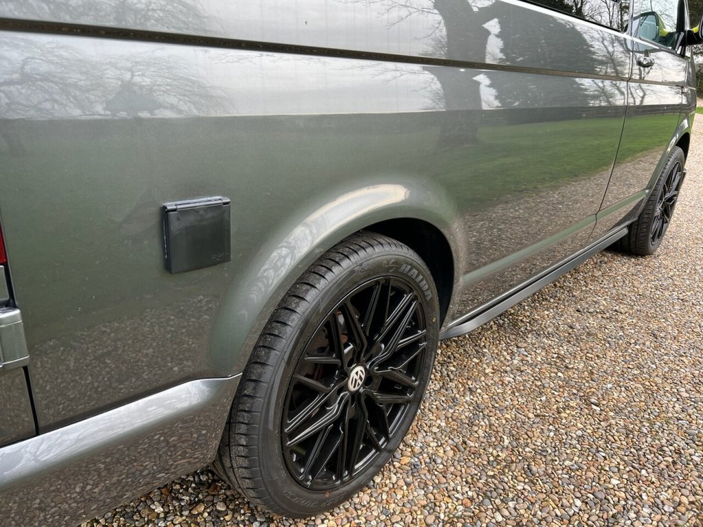 Used Volkswagen Transporter 2015 for sale - 78081481: Photo 43