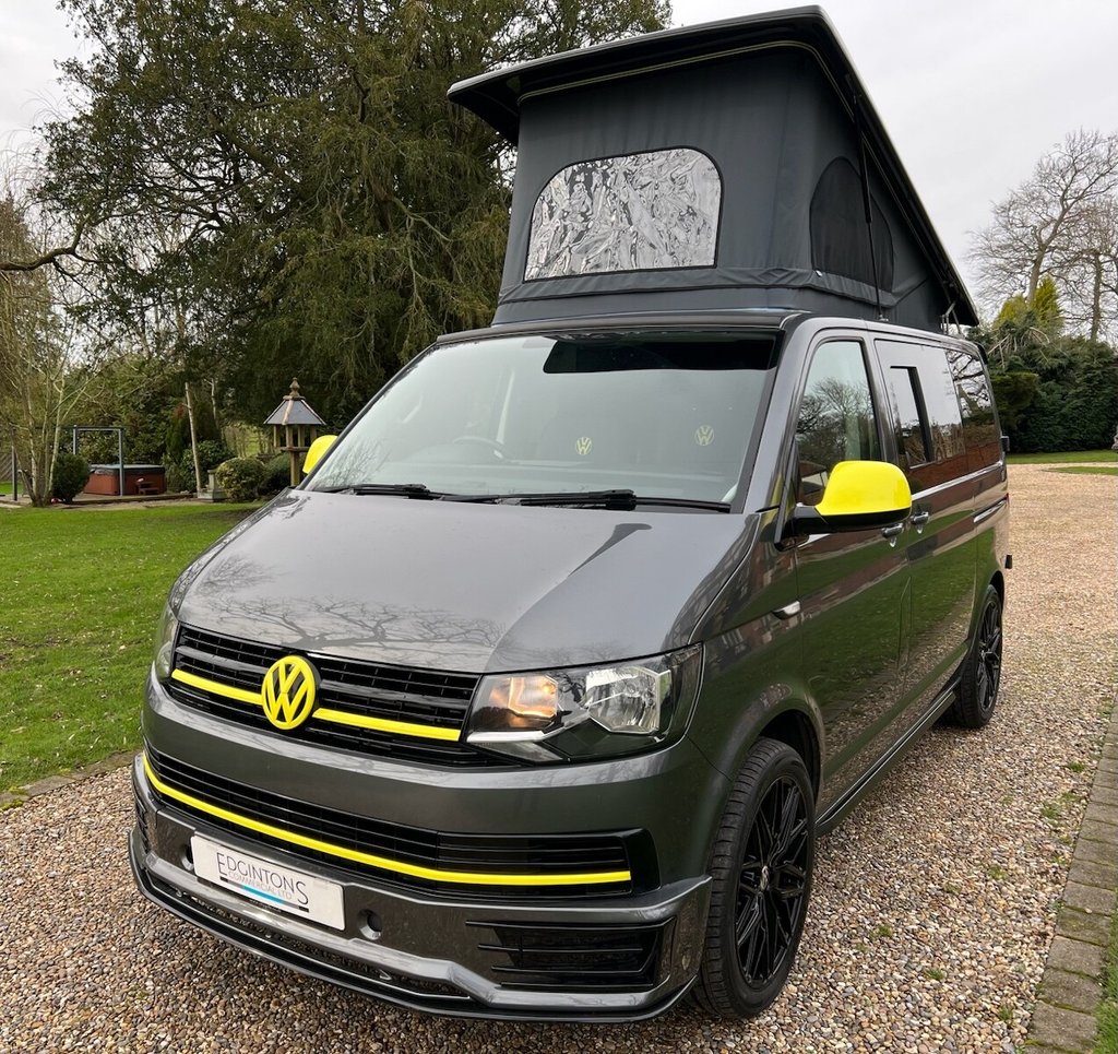 Used Volkswagen Transporter 2015 for sale - 78081481: Photo 5