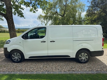 Used Vauxhall Vivaro 2020 for sale - 78583424: Photo
