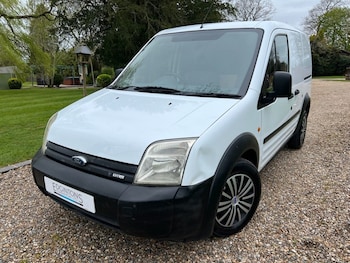 Used Ford Transit Connect 2006 for sale - 78241715: Photo