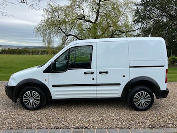 Used Ford Transit Connect 2006 for sale - 78241715: Photo