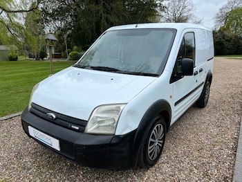 Used Ford Transit Connect 2006 for sale - 78241715: Photo