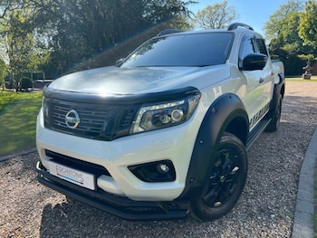 Used Nissan Navara 2021 for sale - 78414320: Photo
