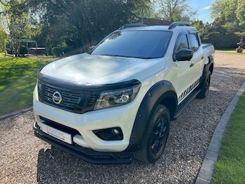 Used Nissan Navara 2021 for sale - 78414320: Photo