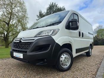 Used Citroen Relay 2021 for sale - 78272293: Photo
