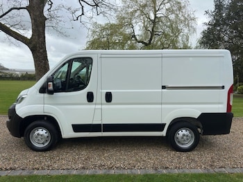 Used Citroen Relay 2021 for sale - 78272293: Photo