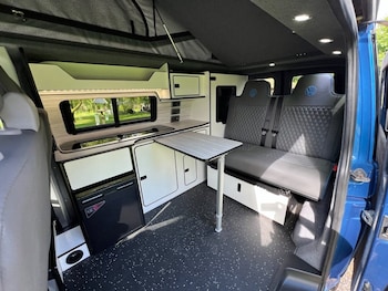 Used Volkswagen Transporter 2012 for sale - 78583149: Photo