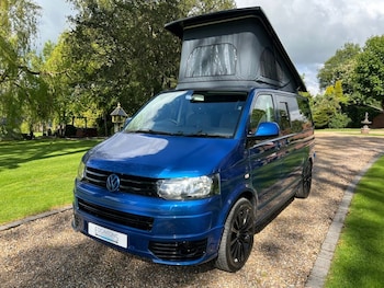 Used Volkswagen Transporter 2012 for sale - 78583149: Photo