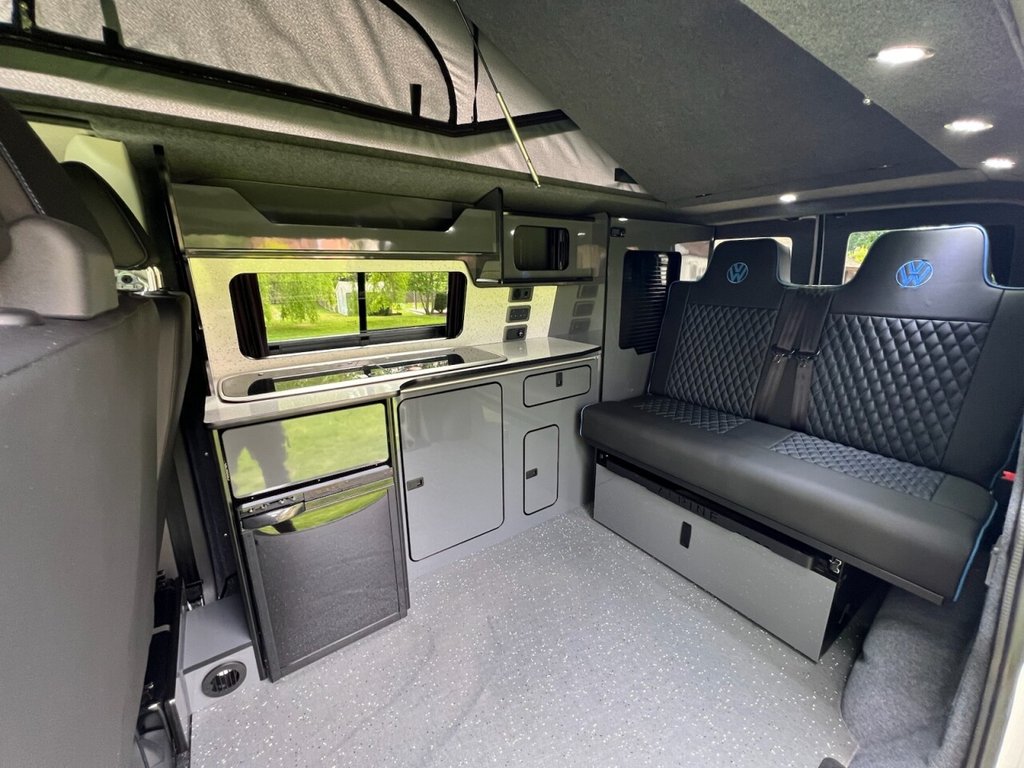 Used Volkswagen Transporter 2020 for sale - 78081456: Photo 13