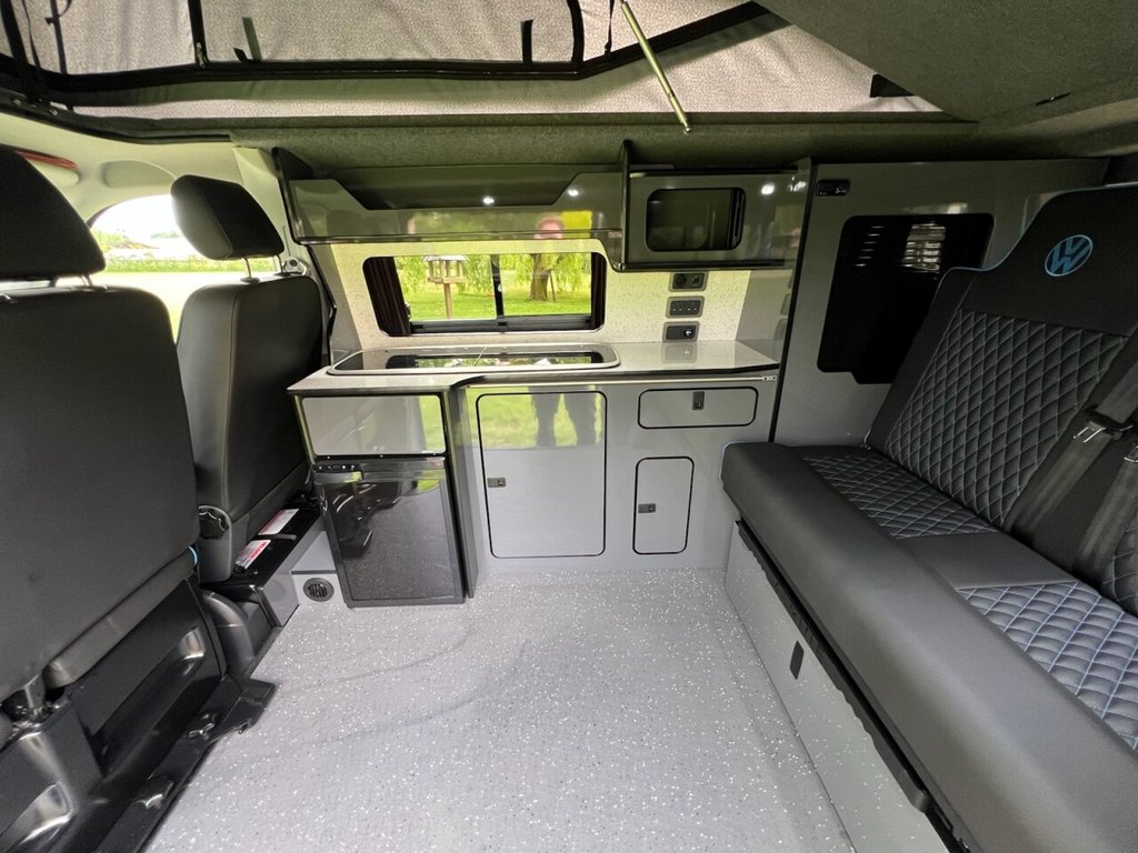 Used Volkswagen Transporter 2020 for sale - 78081456: Photo 14