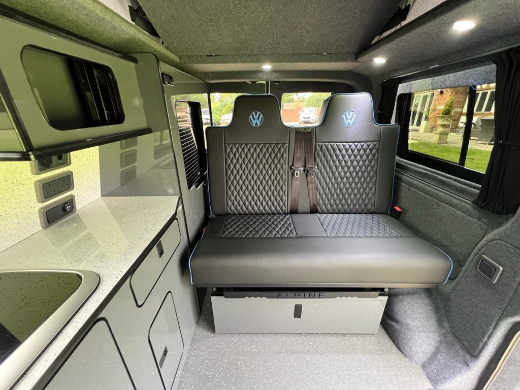 Used Volkswagen Transporter 2020 for sale - 78081456: Photo 15