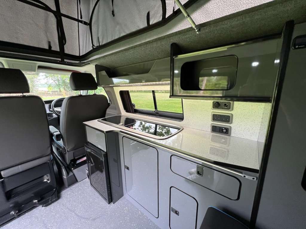 Used Volkswagen Transporter 2020 for sale - 78081456: Photo 16