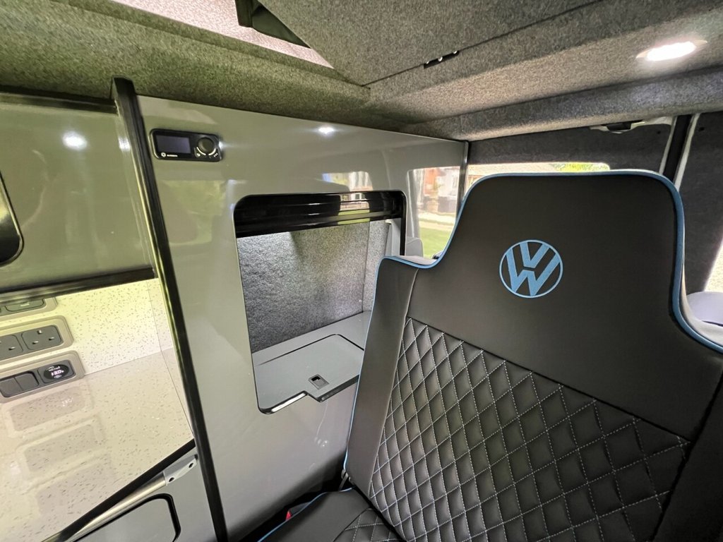 Used Volkswagen Transporter 2020 for sale - 78081456: Photo 17