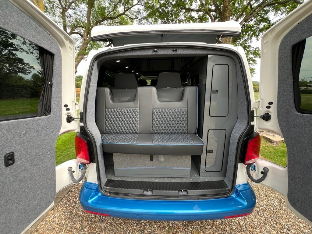 Used Volkswagen Transporter 2020 for sale - 78081456: Photo 18