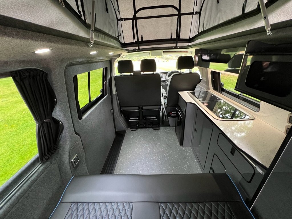 Used Volkswagen Transporter 2020 for sale - 78081456: Photo 19