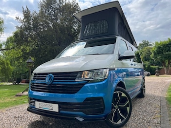 Used Volkswagen Transporter 2020 for sale - 78081456: Photo