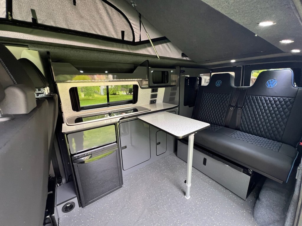 Used Volkswagen Transporter 2020 for sale - 78081456: Photo 23