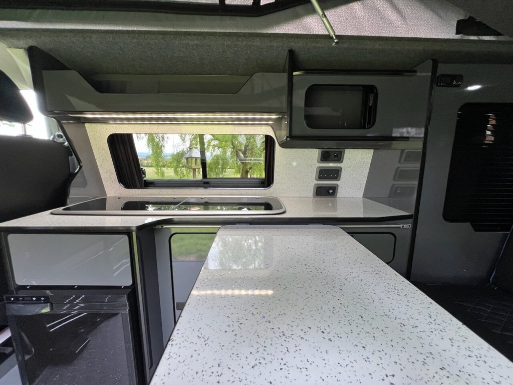 Used Volkswagen Transporter 2020 for sale - 78081456: Photo 24