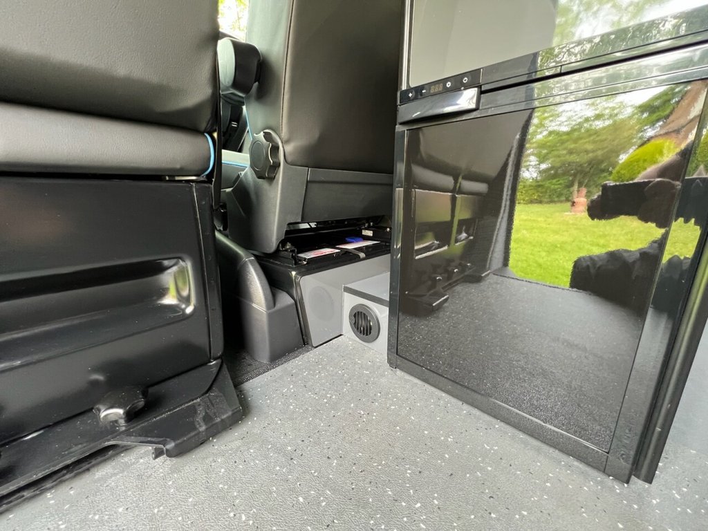 Used Volkswagen Transporter 2020 for sale - 78081456: Photo 25