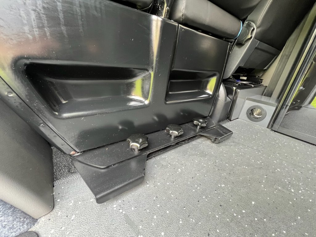 Used Volkswagen Transporter 2020 for sale - 78081456: Photo 26