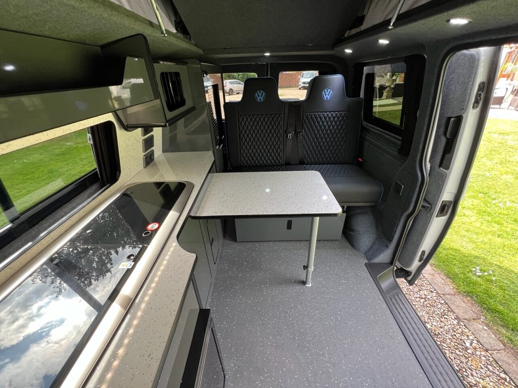 Used Volkswagen Transporter 2020 for sale - 78081456: Photo 27