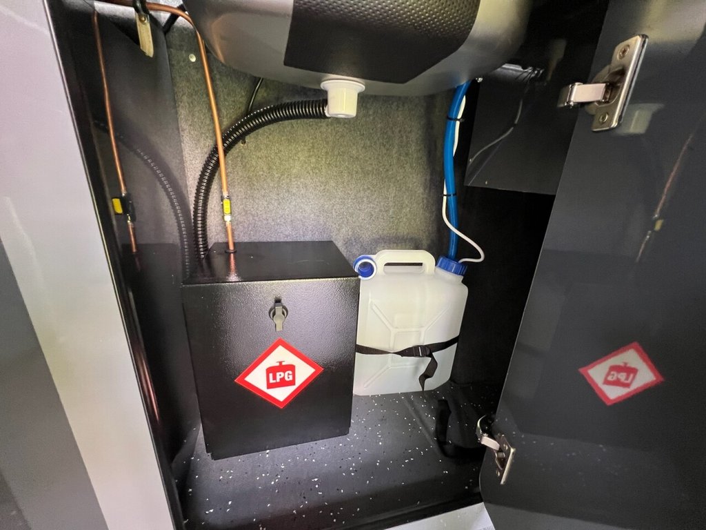 Used Volkswagen Transporter 2020 for sale - 78081456: Photo 29