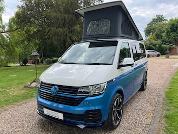 Used Volkswagen Transporter 2020 for sale - 78081456: Photo