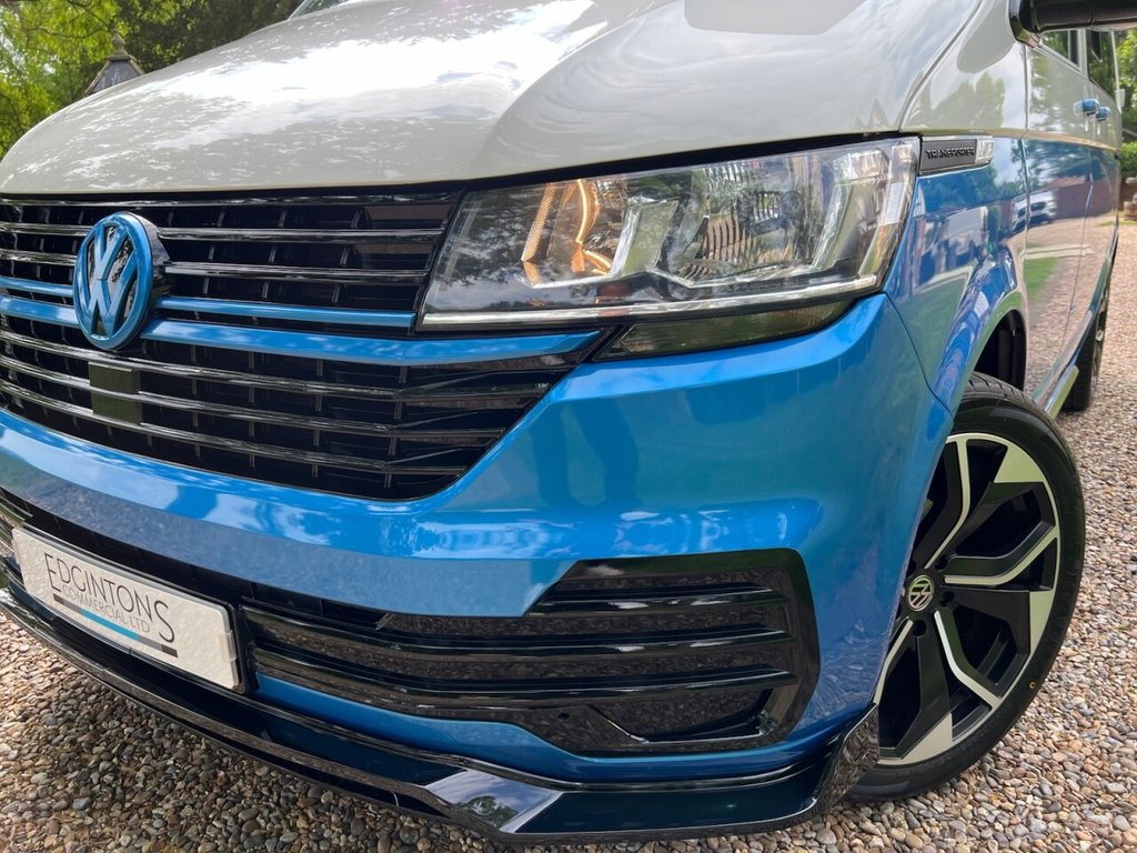 Used Volkswagen Transporter 2020 for sale - 78081456: Photo 32