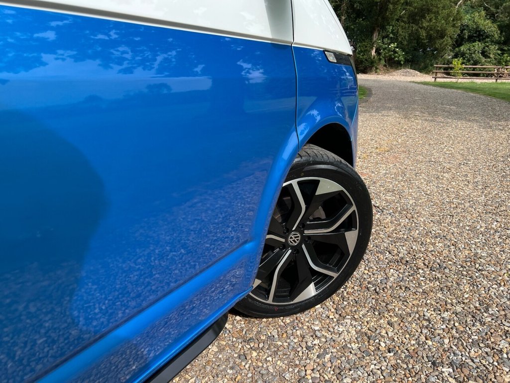 Used Volkswagen Transporter 2020 for sale - 78081456: Photo 33