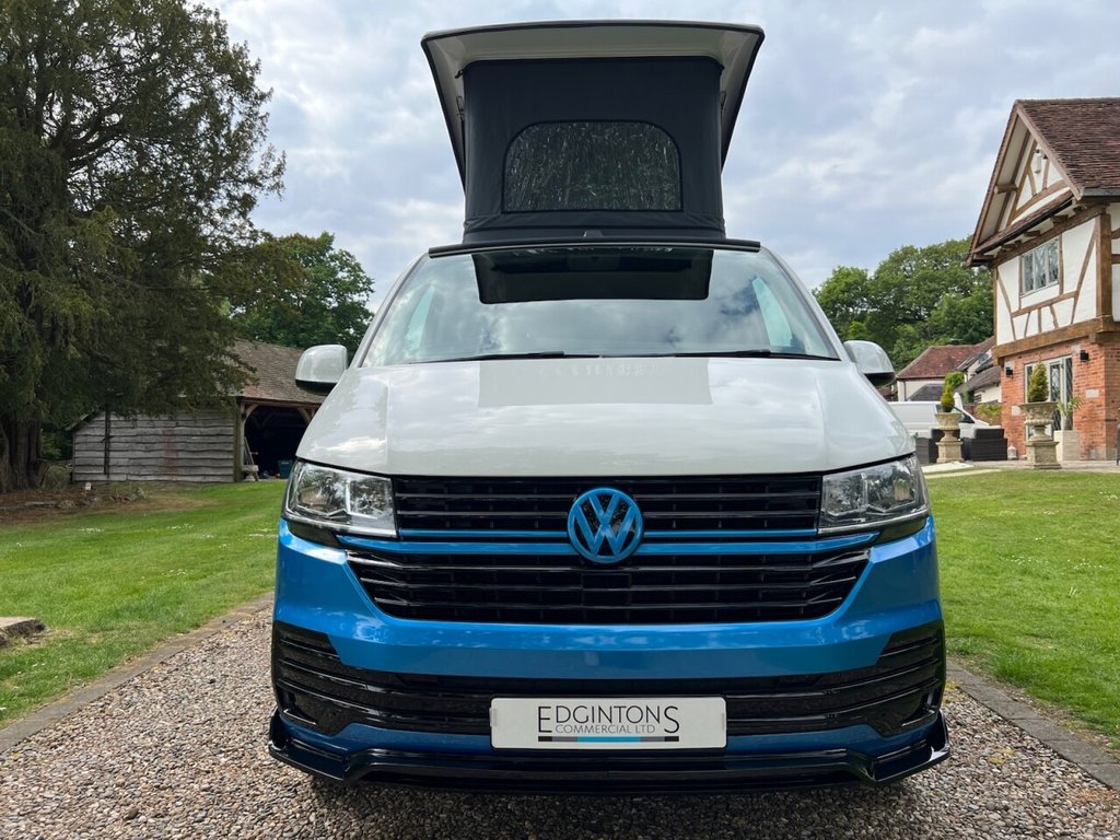 Used Volkswagen Transporter 2020 for sale - 78081456: Photo 7