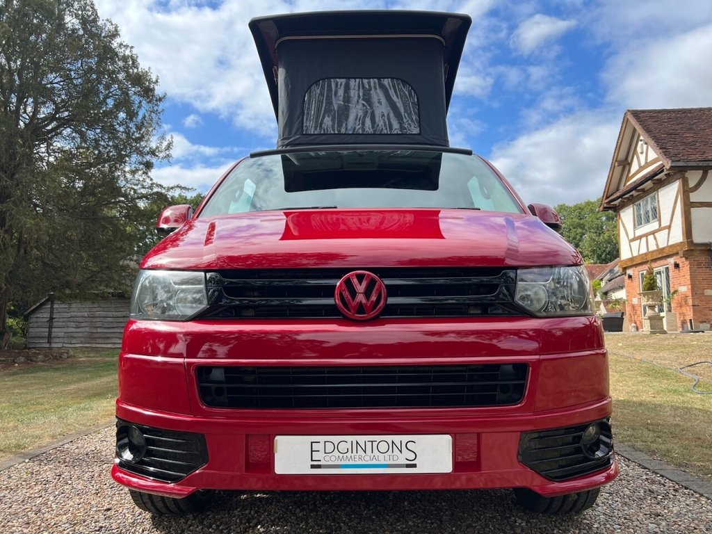 Used Volkswagen Transporter 2014 for sale - 78081461: Photo 10