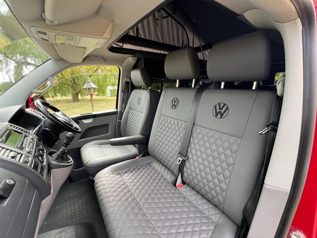 Used Volkswagen Transporter 2014 for sale - 78081461: Photo 11