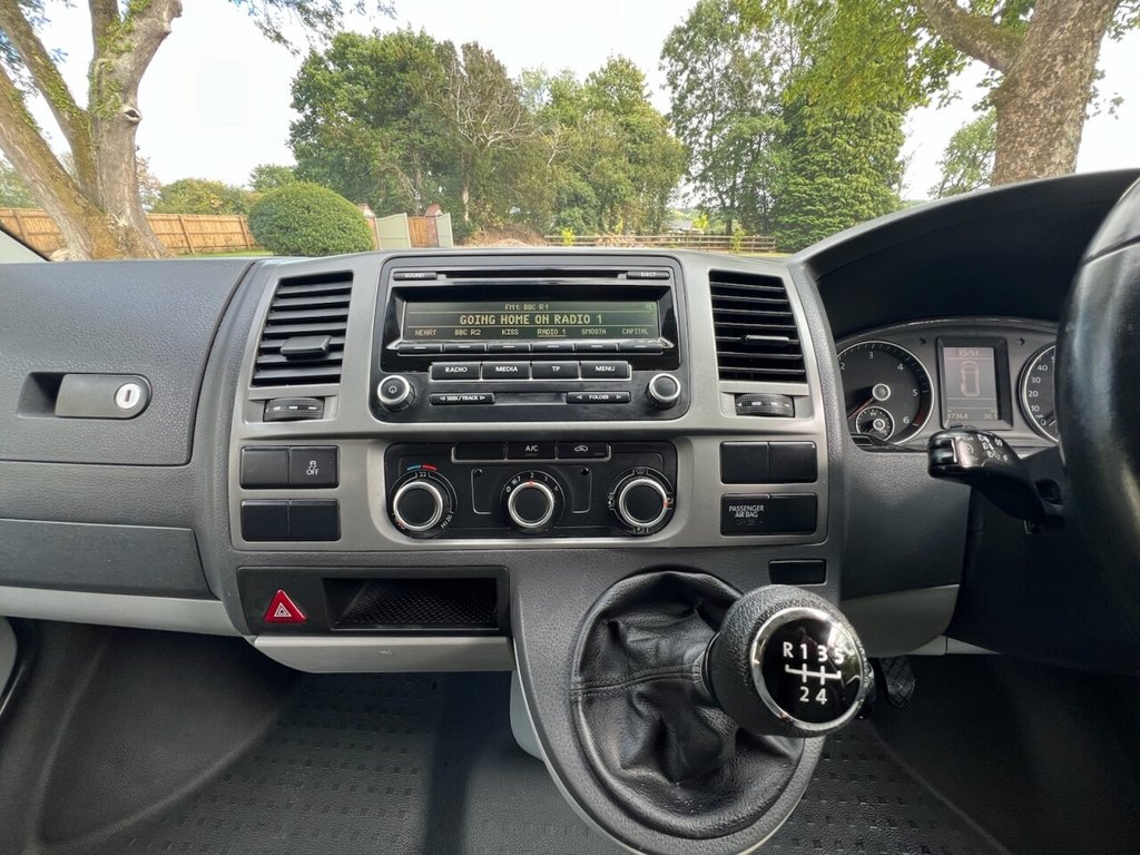 Used Volkswagen Transporter 2014 for sale - 78081461: Photo 14