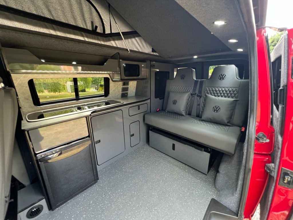 Used Volkswagen Transporter 2014 for sale - 78081461: Photo 15