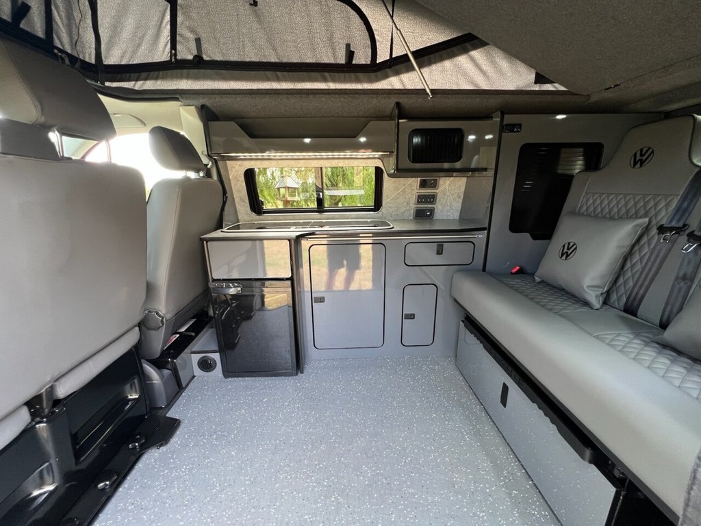 Used Volkswagen Transporter 2014 for sale - 78081461: Photo 16