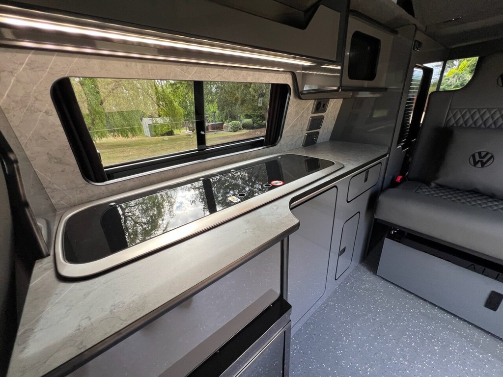 Used Volkswagen Transporter 2014 for sale - 78081461: Photo 17