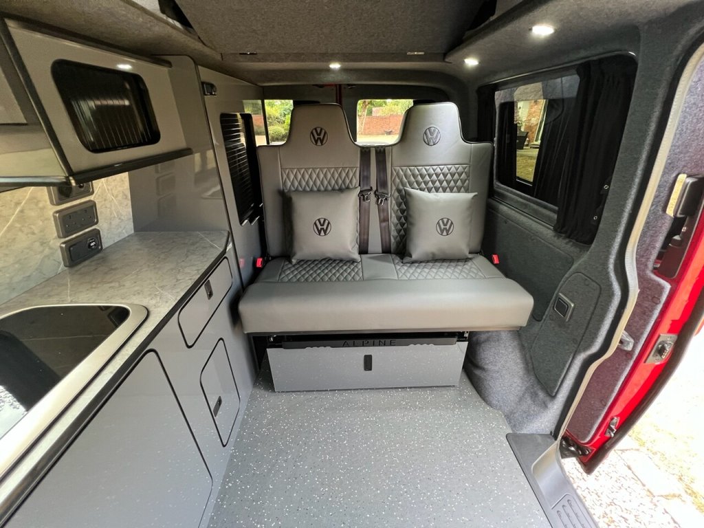 Used Volkswagen Transporter 2014 for sale - 78081461: Photo 19