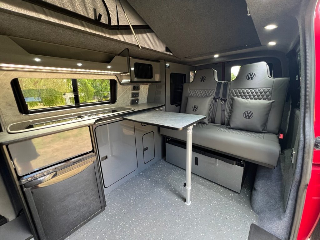 Used Volkswagen Transporter 2014 for sale - 78081461: Photo 2