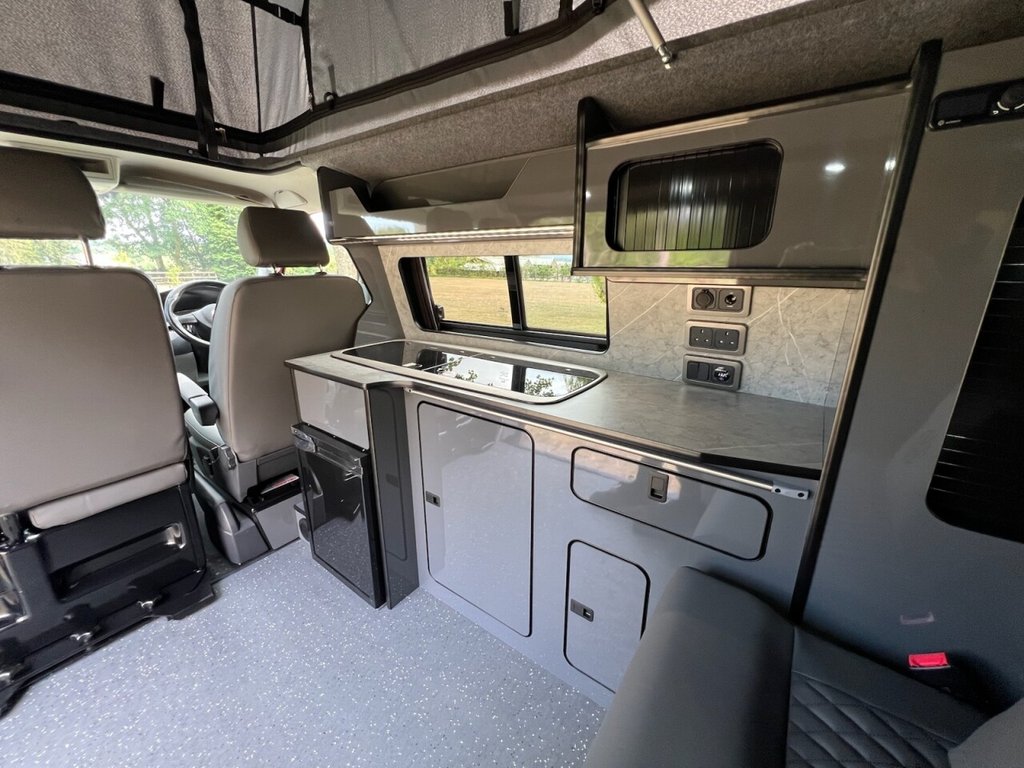 Used Volkswagen Transporter 2014 for sale - 78081461: Photo 20