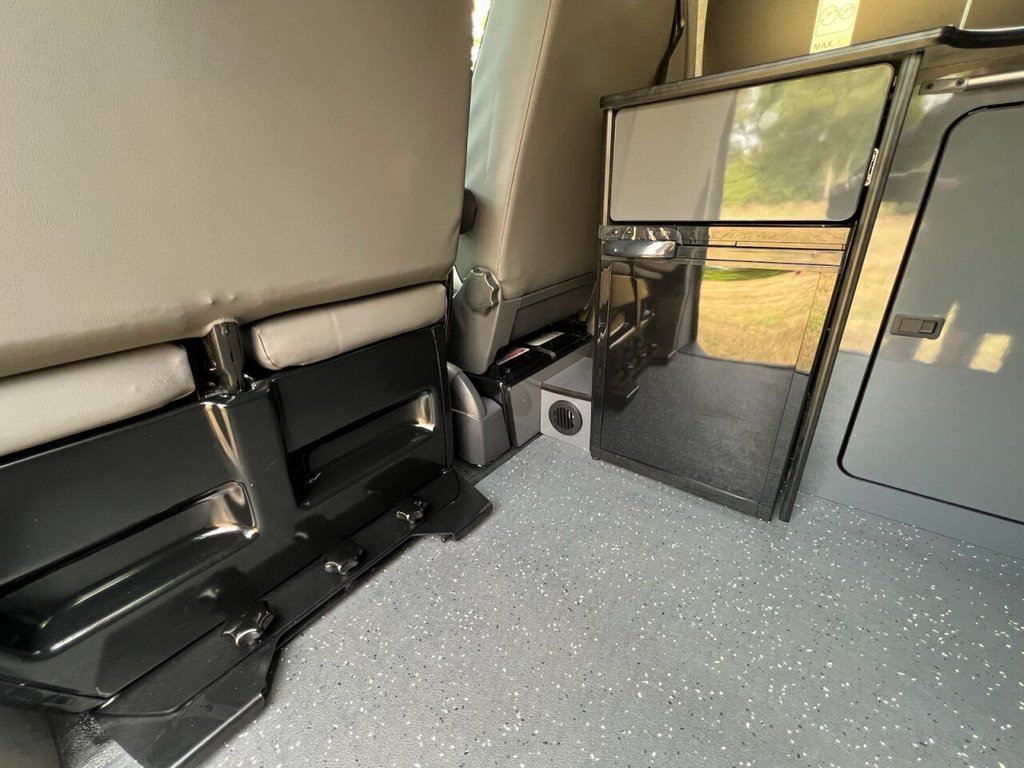 Used Volkswagen Transporter 2014 for sale - 78081461: Photo 22