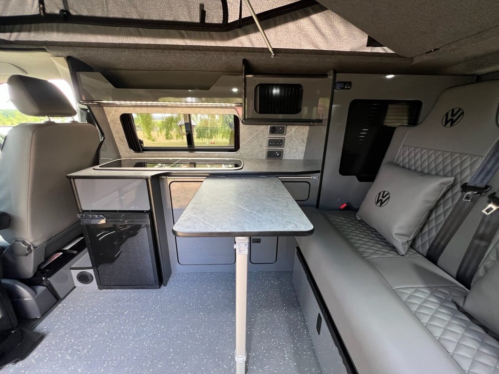 Used Volkswagen Transporter 2014 for sale - 78081461: Photo 25